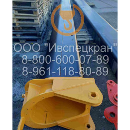 Секция средняя КС-54712.63.700-3